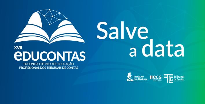 ECG confirma datas do Educontas 2026