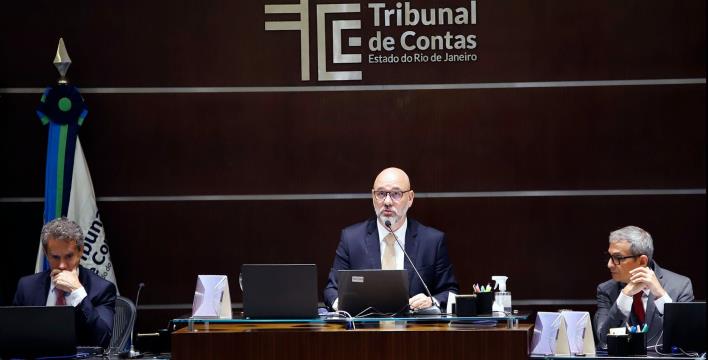 TCE amplia fiscalização de investimentos públicos em instituições financeiras