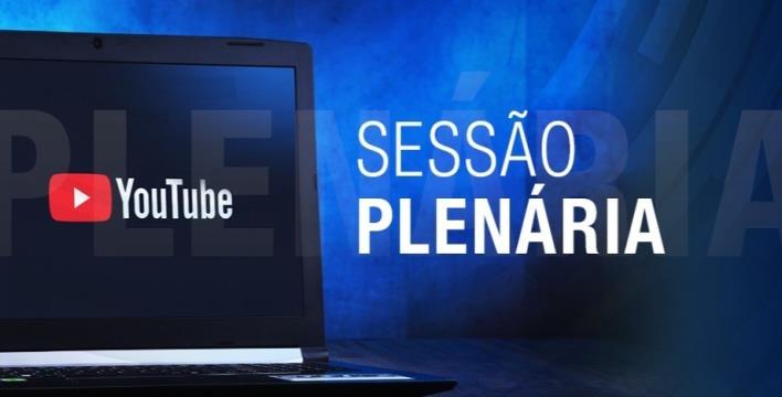 Confira a Sessão Plenária do Tribunal de Contas do Estado do Rio de Janeiro