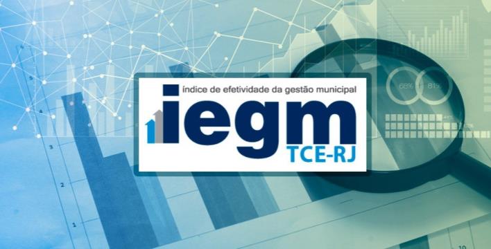 TCE-RJ inicia coleta do IEGM 2026 para avaliar a efetividade da gestão municipal