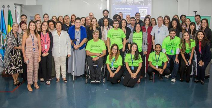 Acessibilidade no TCE-RJ: iniciativas para ampliar autonomia e inclusão